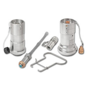 Trasmettitore di pressione relativa - P9420-800 - Vishay Nobel Transducers - a membrana / 4-20 mA / in acciaio inossidabile
