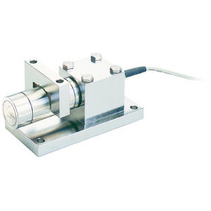 Modulo di pesatura ATEX - KIS-8  - Vishay Nobel Transducers - per area pericolosa / per silo / di pesatura