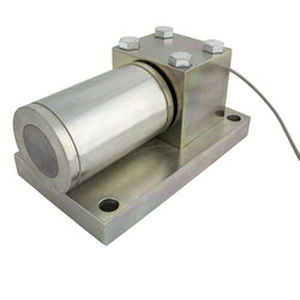 Modulo di pesatura ATEX - KIM-1 - Vishay Nobel Transducers - per area pericolosa / in acciaio