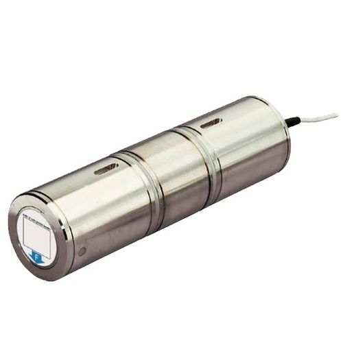 Cella di carico a trazione -  KISD-6 - Vishay Nobel Transducers - tipo trave / di pesatura / per gru