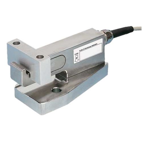Modulo di pesatura ATEX - KIS-9 - Vishay Nobel Transducers - per area pericolosa / in acciaio inossidabile