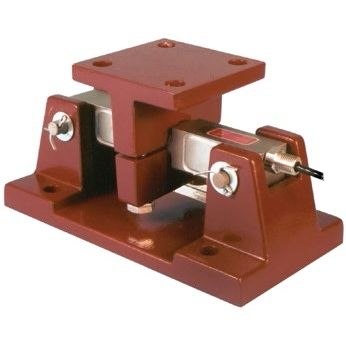 Modulo di pesatura in acciaio inossidabile - PRO-MOUNT - Vishay Nobel Transducers - in ottone / di pesatura