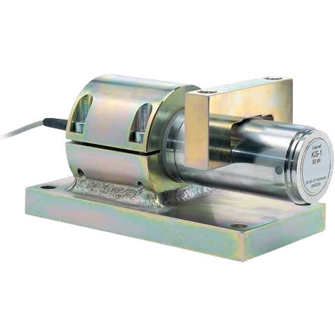 Modulo di pesatura ATEX - KIS-1 - Vishay Nobel Transducers - per area pericolosa / per silo / per recipienti