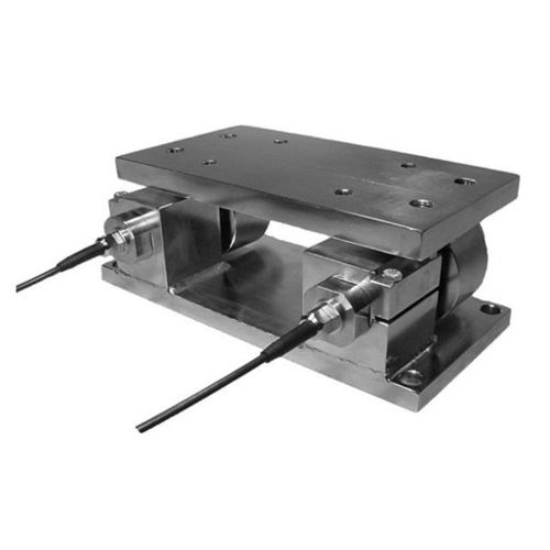 Cella di carico a trazione - FMU series - Vishay Nobel Transducers - tipo blocco / per ponte estensimetrico