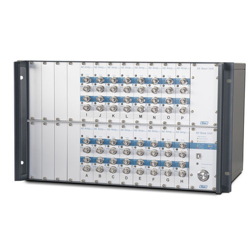 Preamplificatore di tensione - AE-Amp - Elsys AG - condizionatore / analogico / multicanale