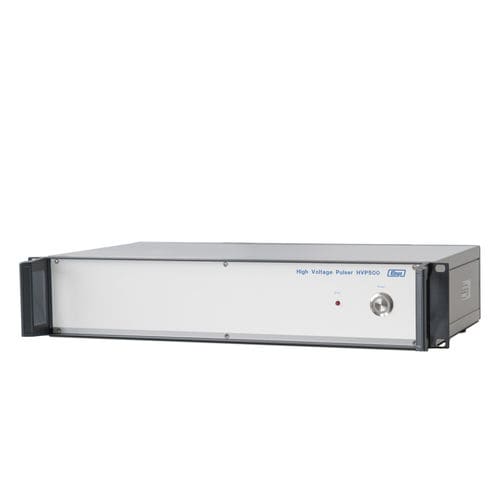 Generatore di impulsi - HVP 500 - Elsys AG - di tensione / ad alta tensione / analogico
