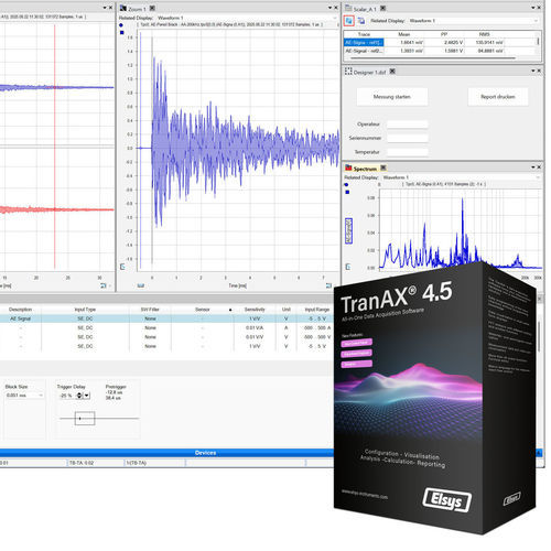 software di programmazione - Elsys AG