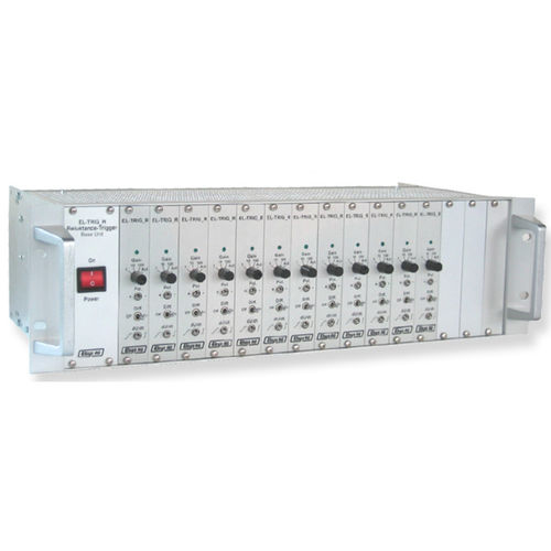 Convertitore di segnale impulsi - EL-TRG-R - Elsys AG