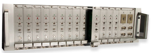 Convertitore di segnale impulsi - EL-LTM1 - Elsys AG