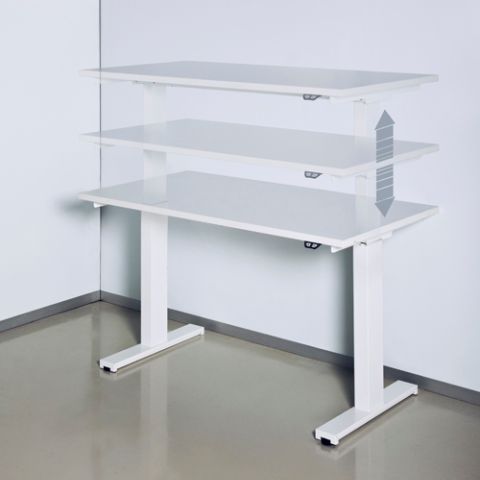 Tavolo di lavoro - Schilling Engineering GmbH