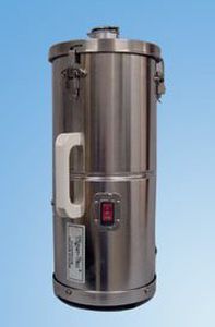 Aspiratore a secco - MV-1CR - Schilling Engineering GmbH - elettrico / portatile / compatto
