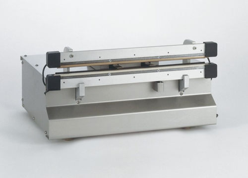 Termosigillatrice manuale - 8003.5.49x series - Schilling Engineering GmbH - per la chisura di sacchi