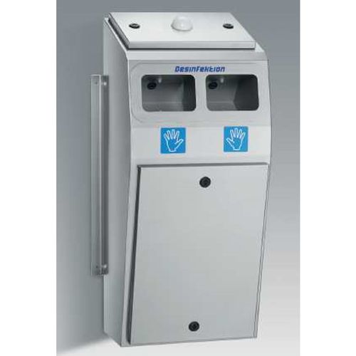 Unità di disinfezione - 8007.5.115 - Schilling Engineering GmbH