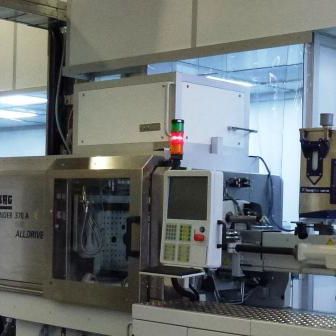 Cappa di aspirazione a flusso laminare - 3000.4.370 - Schilling Engineering GmbH