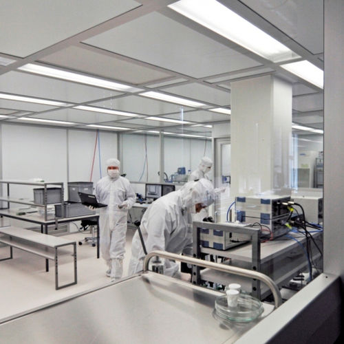 Camera bianca per l'industria ottica - 3000.4.336 - Schilling Engineering GmbH - modulare