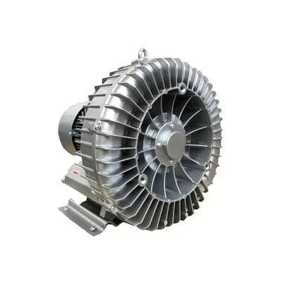 Soffiante d'aria - SC series  - EMMECOM SRL - centrifuga / monostadio / di aspirazione