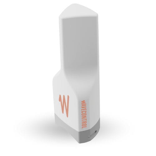 Apparecchio di misura di campi elettromagnetici - MonitEM-IoT  - WAVECONTROL - elettromagnetico / RF / industriale