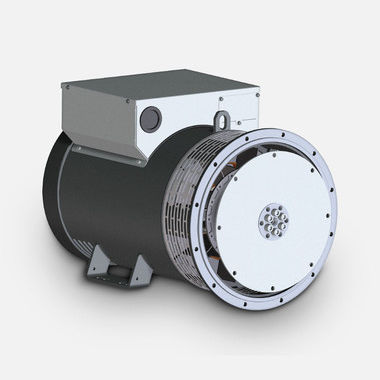 Alternatore monofase - ECP32  - Mecc Alte - brushless / industriale