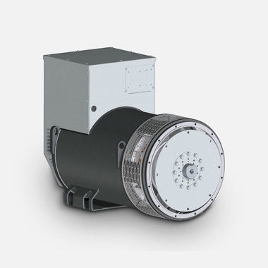Alternatore trifase - ECO38  - Mecc Alte - brushless / 4 poli / industriale