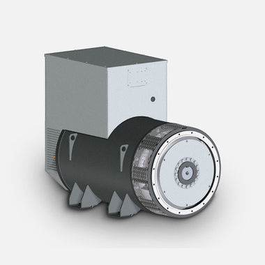 Alternatore trifase - ECO46  - Mecc Alte - brushless / 4 poli / industriale