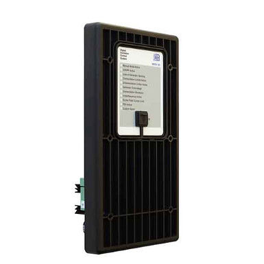 Regolatore di tensione monofase - DECS-150 - Mecc Alte - trifase / automatico / digitale