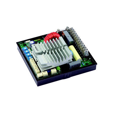 Regolatore di tensione regolabile - S.R.7/2-G - Mecc Alte