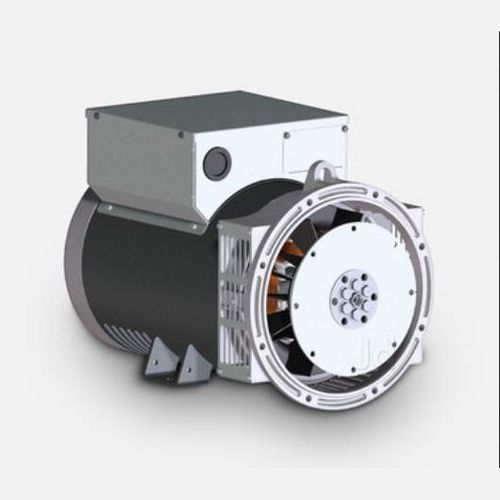 Alternatore trifase - ECP28  - Mecc Alte - brushless / 2 poli / per generatore