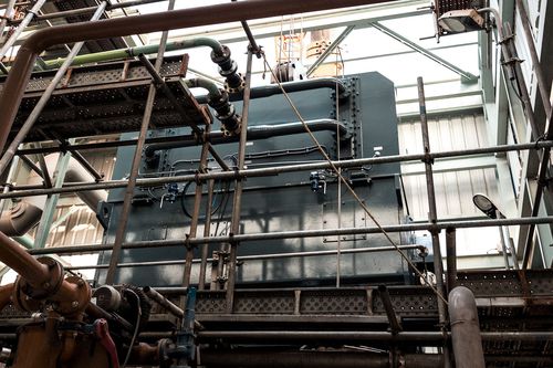 Motore ad alta tensione - MEBKSW series - MENZEL Elektromotoren GmbH - asincrono / AC / a gabbia di scoiattolo