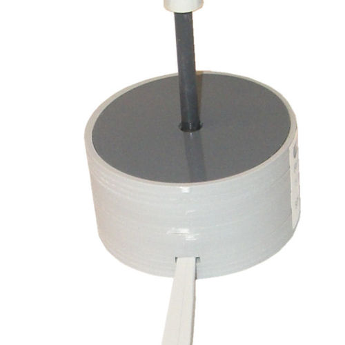 Magnete in ferro-boro NdFeB - series MT - WUNTRONIC GmbH - cilindrico / di riferimento