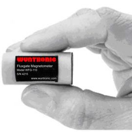 Magnetometro - WFG-110 - WUNTRONIC GmbH