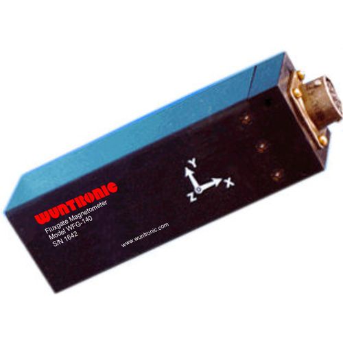 Magnetometro - WFG-140 - WUNTRONIC GmbH