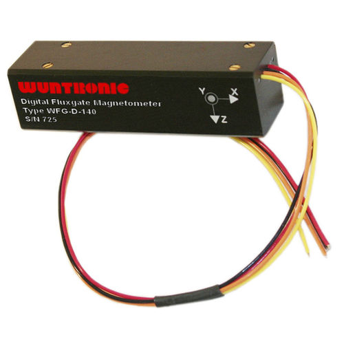 Magnetometro - WFG-D-140 - WUNTRONIC GmbH