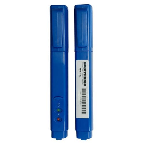 Rilevatore di poli magnetici elettronico - MPF-120 - WUNTRONIC GmbH