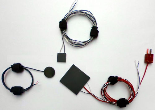 Sensore di flusso termico - HFS - WUNTRONIC GmbH