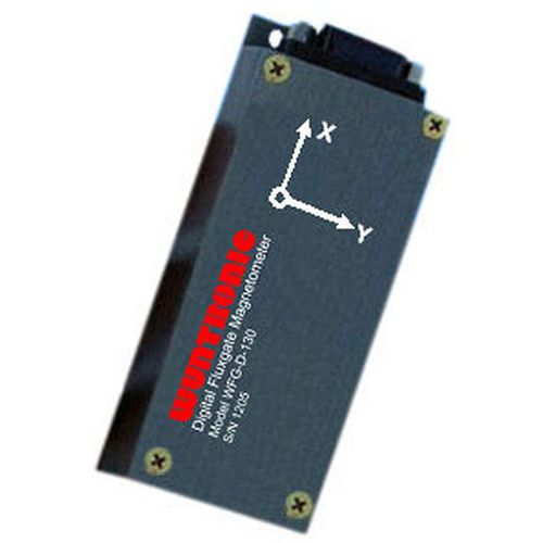 Magnetometro - WFG-D-130 - WUNTRONIC GmbH
