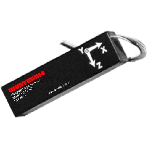 Magnetometro - WFG-120 - WUNTRONIC GmbH