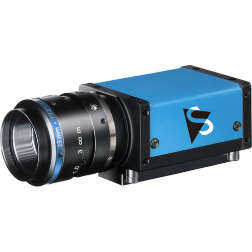 Telecamera a emissione ottica a scintille - DMK 38-37 series - The Imaging Source Europe GmbH - NIR / CMOS / USB 3.1