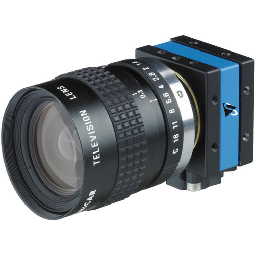 Telecamera di monitoraggio - DFK 27 series - The Imaging Source Europe GmbH - a colori / CMOS / USB 3.0