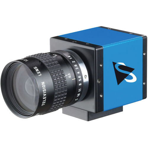 Telecamera di monitoraggio - DMK series - The Imaging Source Europe GmbH - monocromatica / CCD / USB 2.0