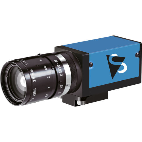 Telecamera di visione per macchina industriale - DFK 33 series - The Imaging Source Europe GmbH - di monitoraggio / a colori / CCD