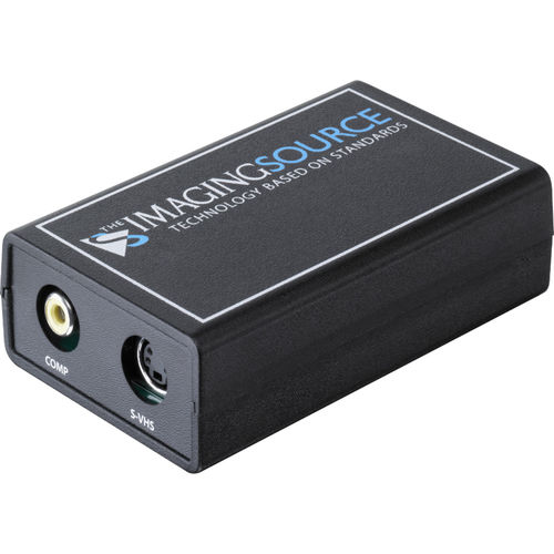 Convertitore di segnale - DFG/USB2pro - The Imaging Source Europe GmbH - analogico / di video / USB