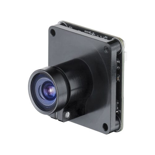 Telecamera scheda - DFM 37UX287-ML - The Imaging Source Europe GmbH - di visione per macchina industriale / a colori / CMOS