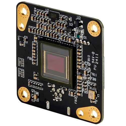 Modulo telecamera scheda - DMM 32UVR024-ML - The Imaging Source Europe GmbH - monocromatico / CMOS / USB 2.0