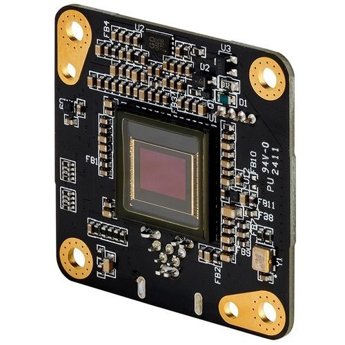 Modulo telecamera scheda - DMM 32UVR024-MLA - The Imaging Source Europe GmbH - monocromatico / CMOS / USB 2.0