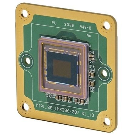 Modulo telecamera monocromatico - DMM 36SX297-ML - The Imaging Source Europe GmbH - CMOS / MIPI / 720 x 540