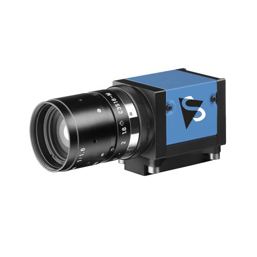 Telecamera di monitoraggio - DMK 23 series - The Imaging Source Europe GmbH - monocromatica / CCD / CMOS