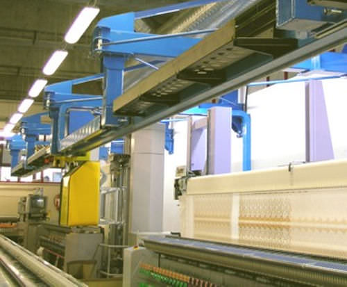 Macchina per incisione laser - GMI Laser III GT 100w/200w - GMI