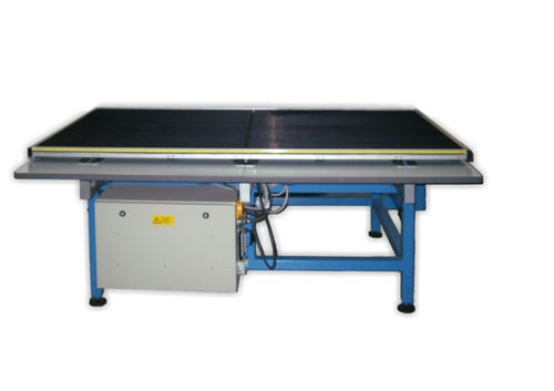 Plotter da taglio laser - 1800 x 900 mm | GMI Plotter - GMI