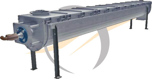 Raffreddatore riscaldatore d'acqua - UPK® - ETIA - ad uso industriale