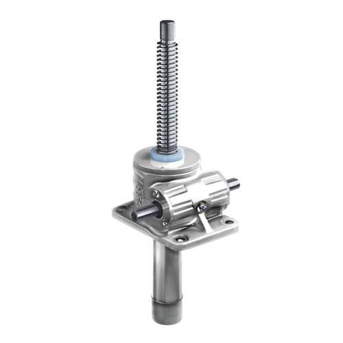 Martinetto meccanico a vite trapezia - SHE-S - Pfaff Silberblau - a vite senza fine